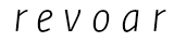 Revoar